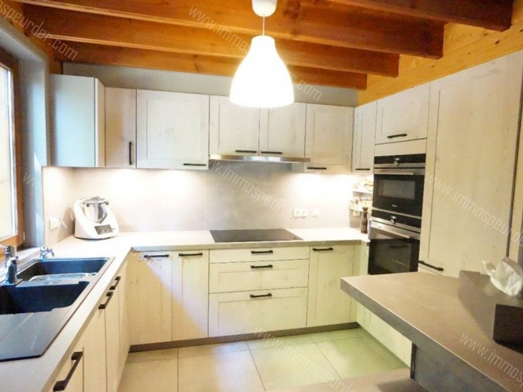 Huis in Zonnebeke - 965876 - Paddestoelenbosdreef 1, 8980 Zonnebeke