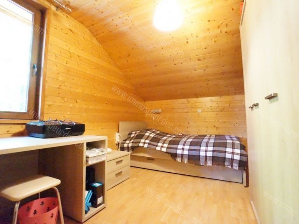 Huis in Zonnebeke - 965876 - Paddestoelenbosdreef 1, 8980 Zonnebeke