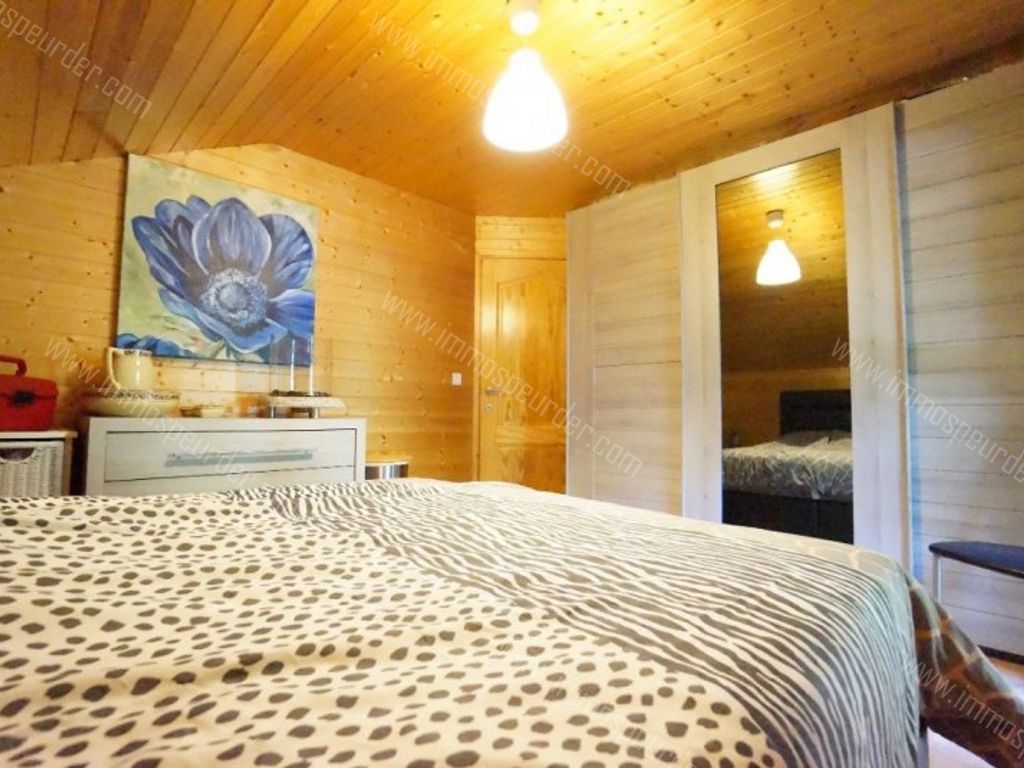 Huis in Zonnebeke - 965876 - Paddestoelenbosdreef 1, 8980 Zonnebeke