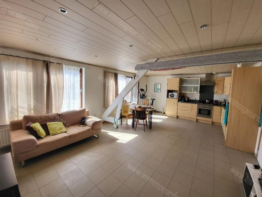 Appartement in Zonnebeke - 965926 - Roeselarestraat 49-1e-verdiep, 8980 Zonnebeke