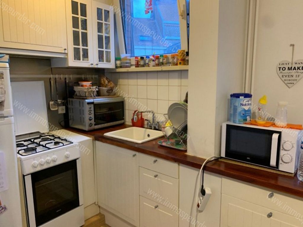 Huis in Menen - 965961 - Kunstenstraat 37, 8930 Menen