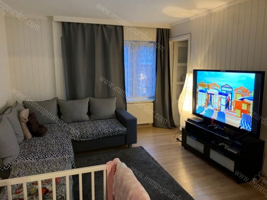 Huis in Menen - 965961 - Kunstenstraat 37, 8930 Menen