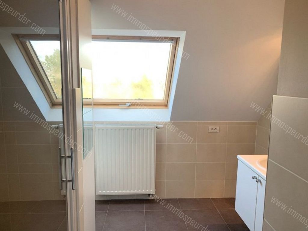 Appartement in Zonnebeke - 967219 - Statiestraat 25A-0301, 8980 Zonnebeke