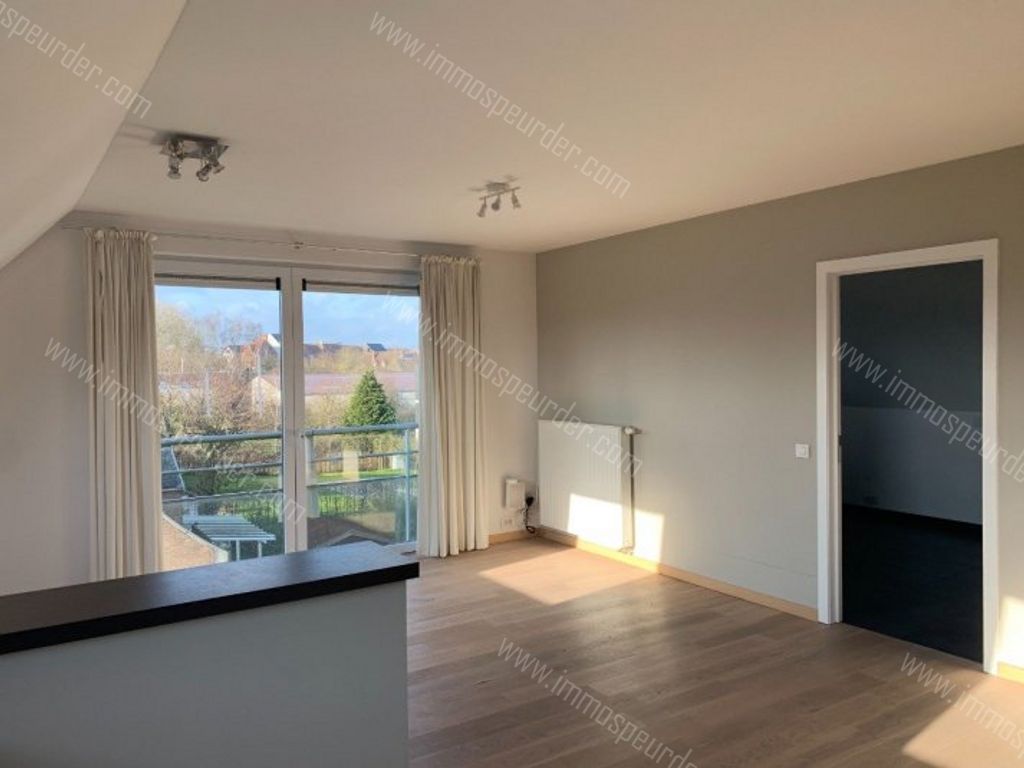 Appartement in Zonnebeke - 967236 - Statiestraat 25A-0301, 8980 Zonnebeke