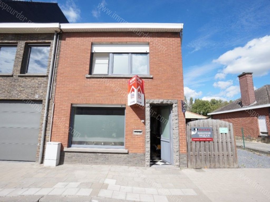 Huis in Zonnebeke - 972872 - Ieperstraat 156, 8980 Zonnebeke