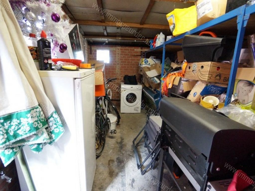 Huis in Zonnebeke - 972872 - Ieperstraat 156, 8980 Zonnebeke