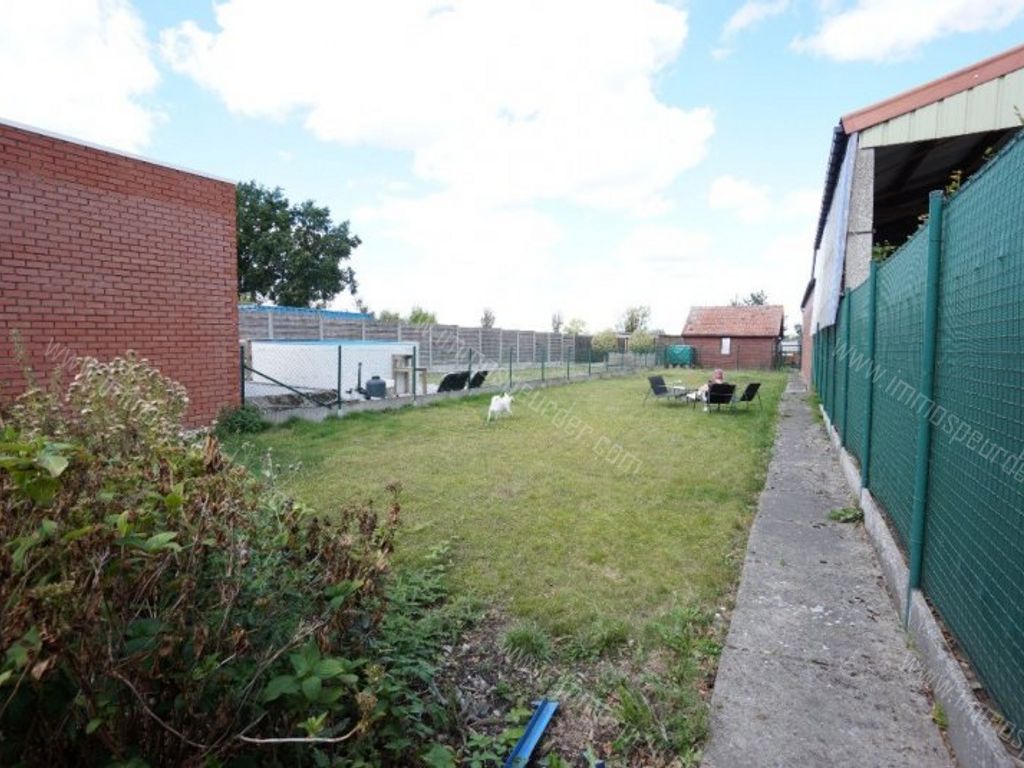 Huis in Zonnebeke - 972872 - Ieperstraat 156, 8980 Zonnebeke