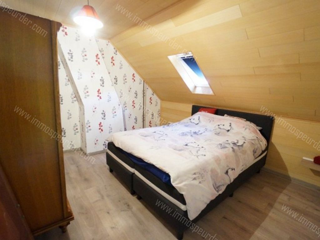 Huis in Zonnebeke - 972872 - Ieperstraat 156, 8980 Zonnebeke