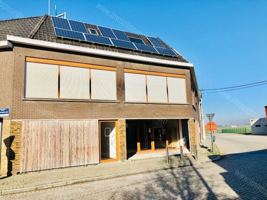 Appartement in Zonnebeke - 974681 - Zandvoordeplaats 37-001, 8980 Zonnebeke