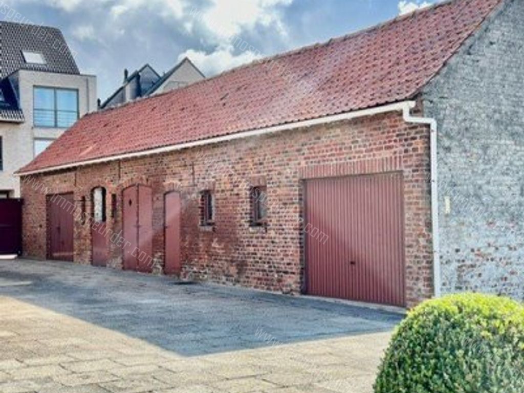 Huis in Zonnebeke - 968806 - Langemarkstraat 43, 8980 Zonnebeke