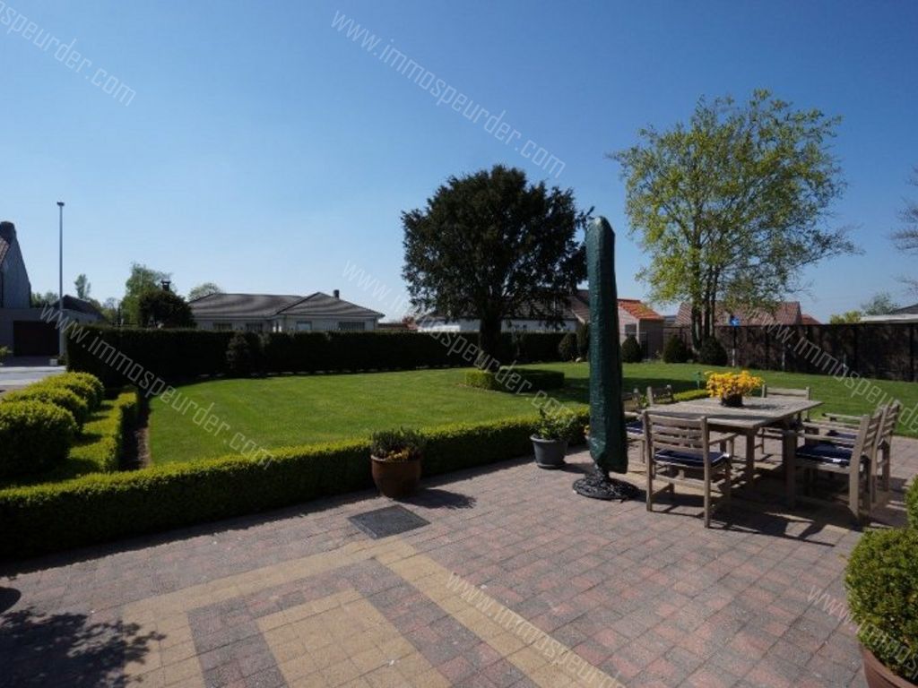 Villa in Zonnebeke - 972498 - Zandvoordeplaats 7, 8980 Zonnebeke