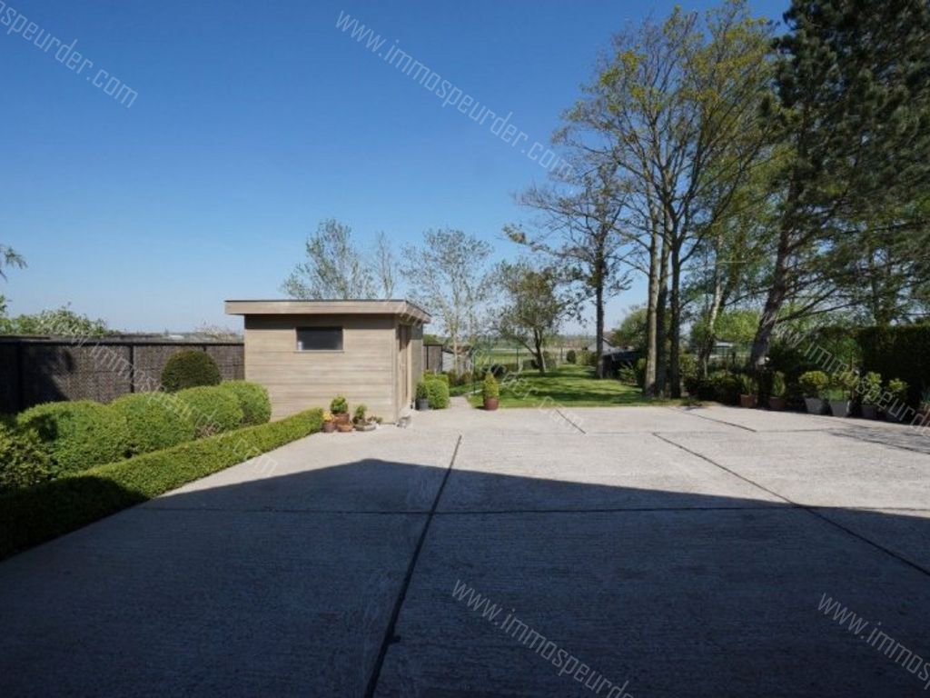 Villa in Zonnebeke - 972498 - Zandvoordeplaats 7, 8980 Zonnebeke