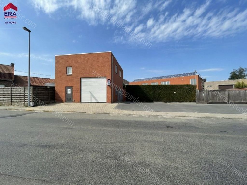 AppartementZonnebeke