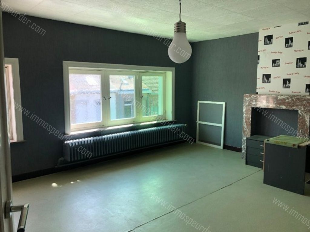 Huis in Menen - 978098 - Kortrijkstraat 428, 8930 Menen