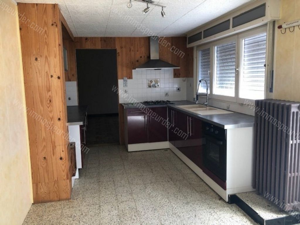 Huis in Menen - 978098 - Kortrijkstraat 428, 8930 Menen