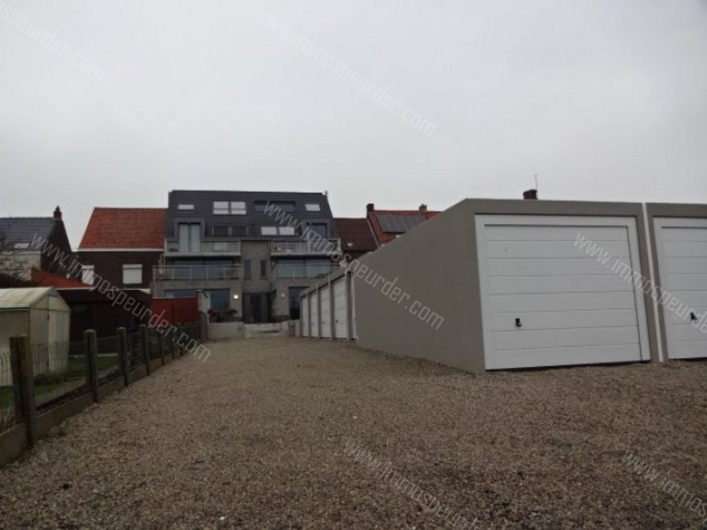 Appartement in Zonnebeke - 978100 - Langemarkstraat 33-00-01, 8980 Zonnebeke