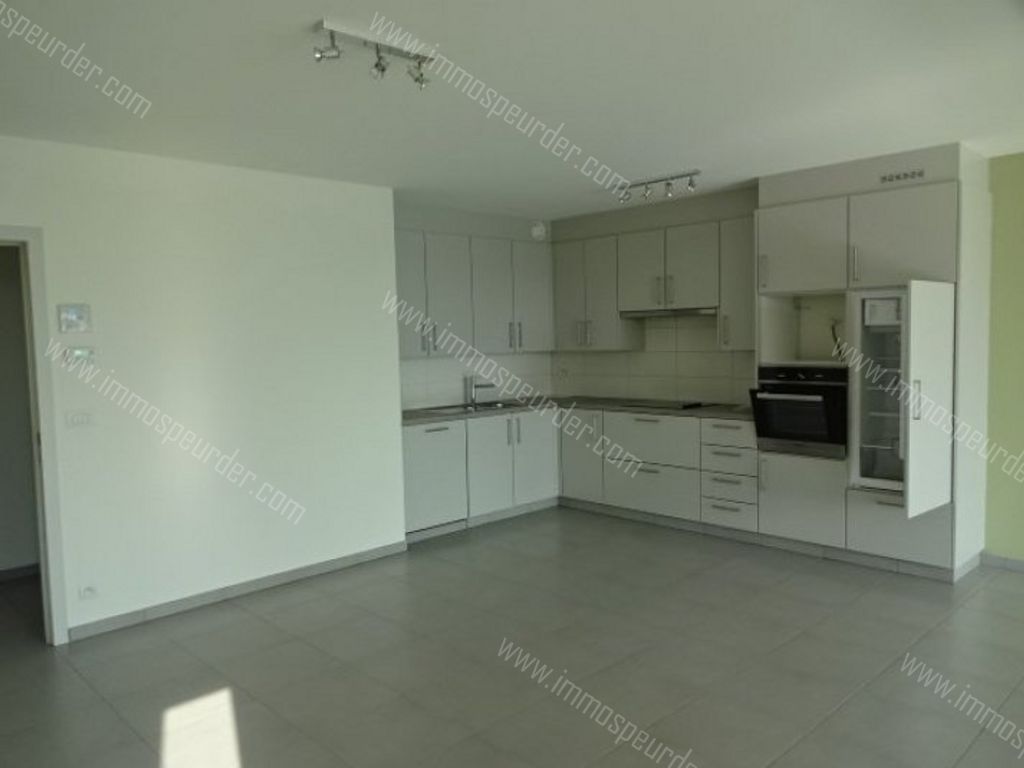 Appartement in Zonnebeke - 978100 - Langemarkstraat 33-00-01, 8980 Zonnebeke