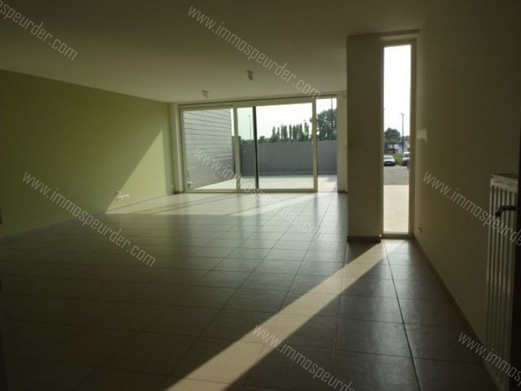 Appartement in Zonnebeke - 978100 - Langemarkstraat 33-00-01, 8980 Zonnebeke