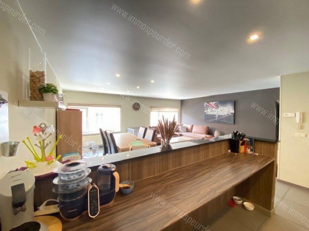 Appartement in Menen - 982867 - Leopoldstraat 59, 8930 Menen