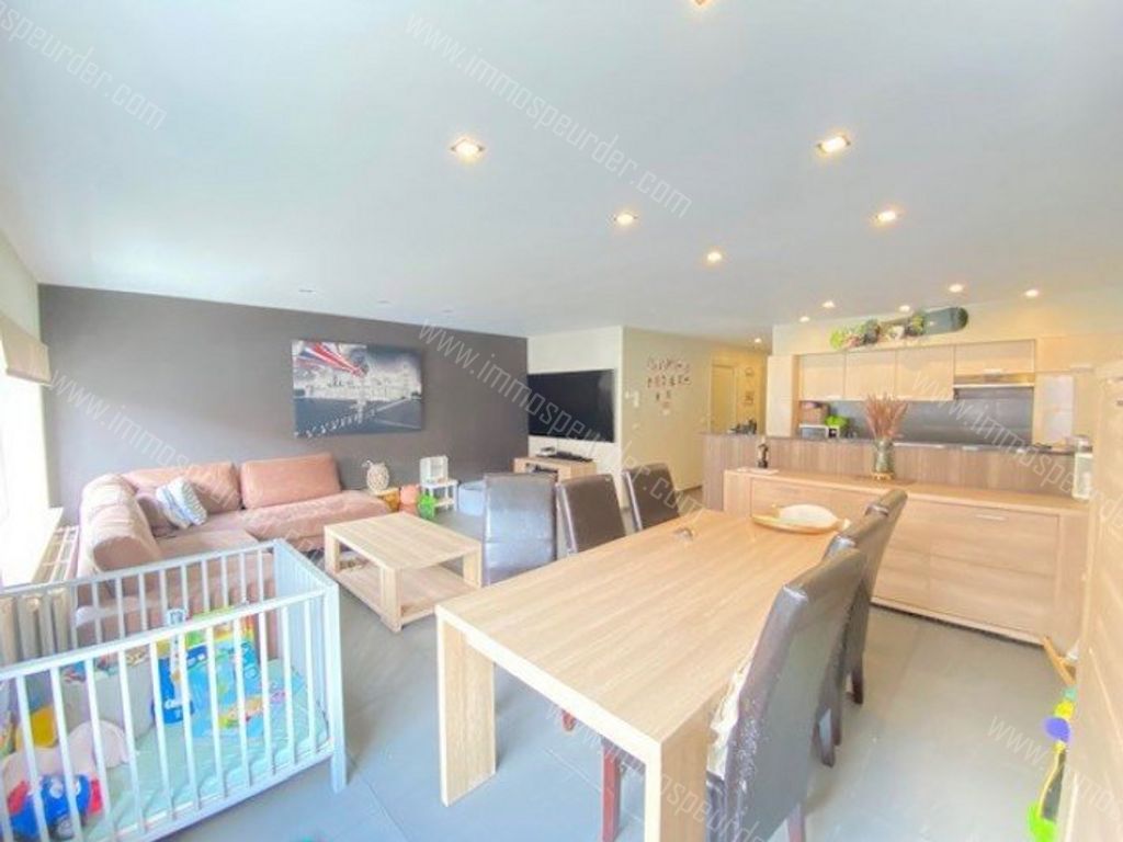 Appartement in Menen - 982867 - Leopoldstraat 59, 8930 Menen