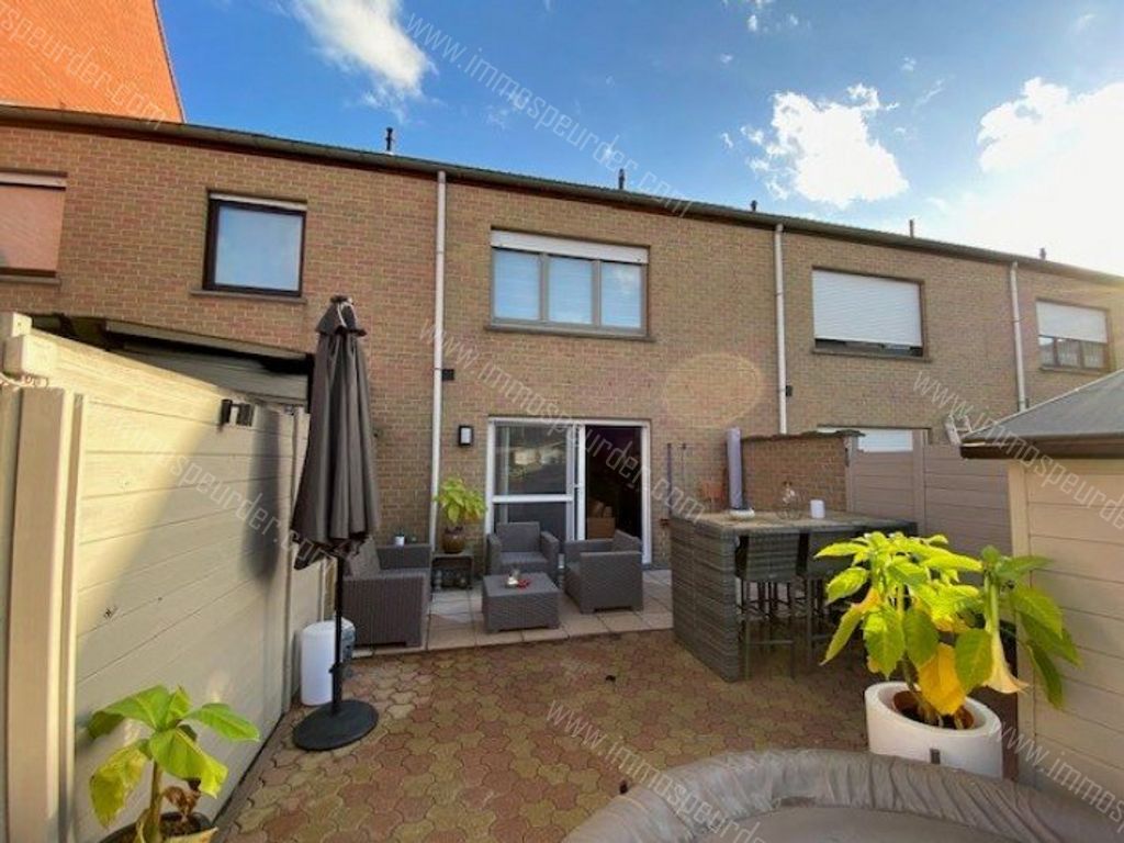 Huis in Menen - 984286 - Volkslaan 8, 8930 Menen