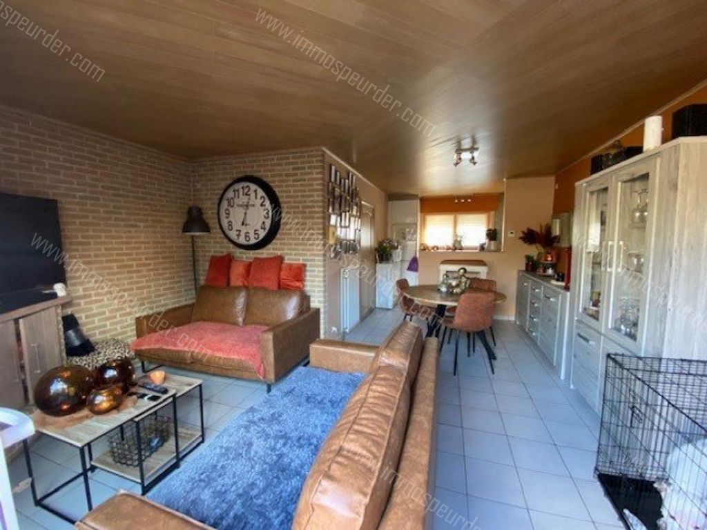 Huis in Menen - 984286 - Volkslaan 8, 8930 Menen