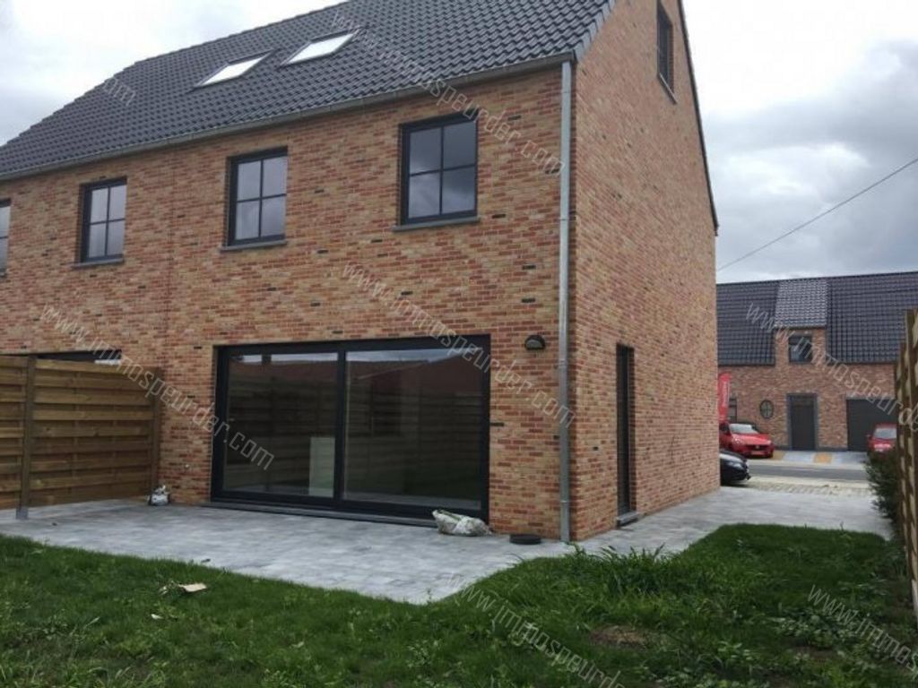 Huis in Zonnebeke - 994398 - Beselarestraat 79-A, 8980 Zonnebeke