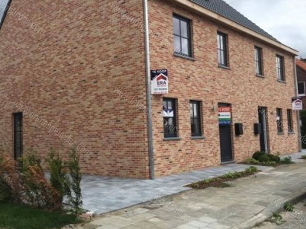 Huis in Zonnebeke - 994398 - Beselarestraat 79-A, 8980 Zonnebeke