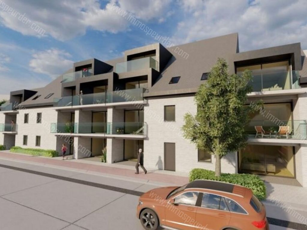 Appartement in Passendale - 403746 - Statiestraat 41-0-1, 8980 Passendale