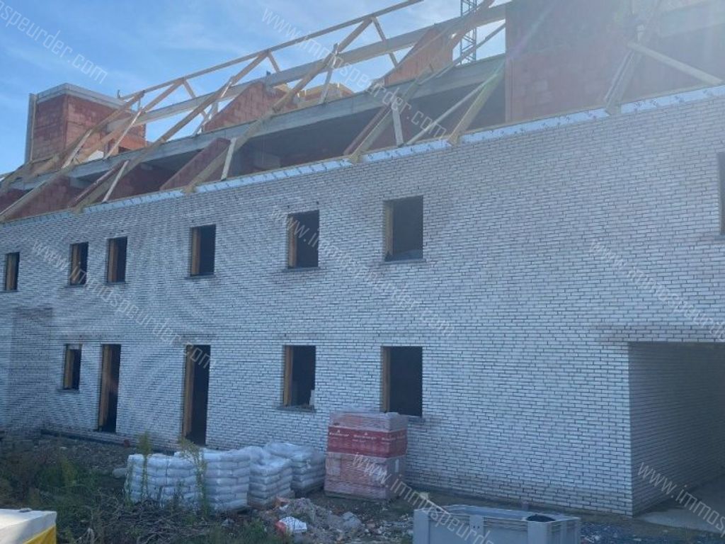 Appartement in Passendale - 403746 - Statiestraat 41-0-1, 8980 Passendale