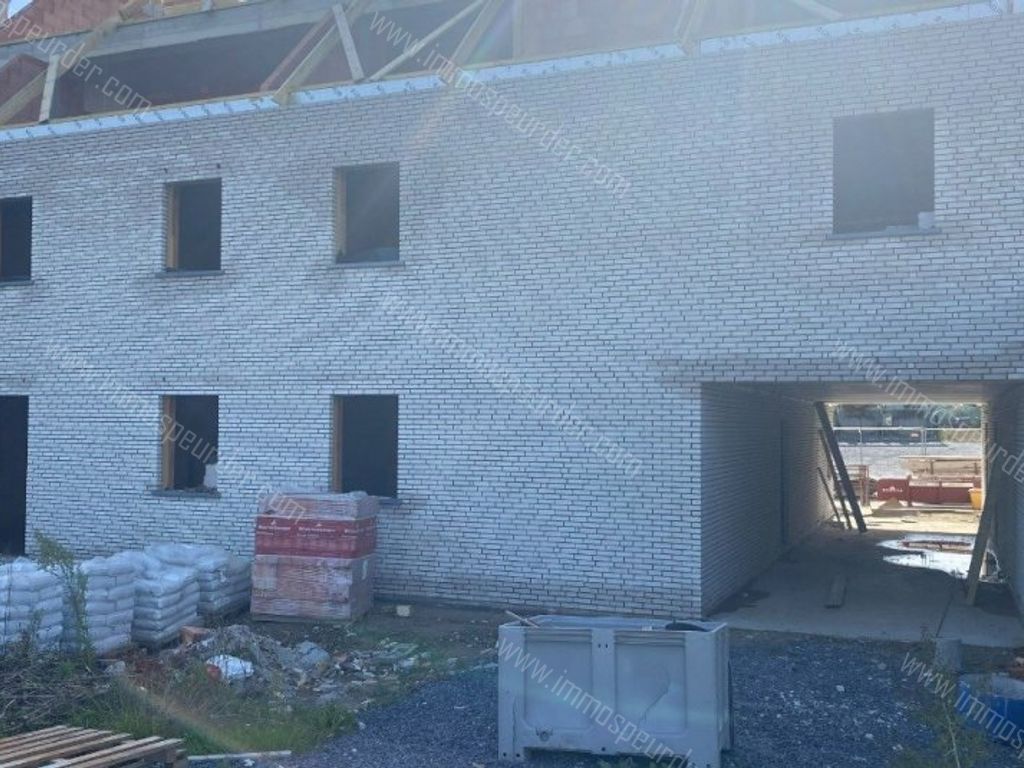 Appartement in Passendale - 479726 - Statiestraat 41-2-4, 8980 Passendale