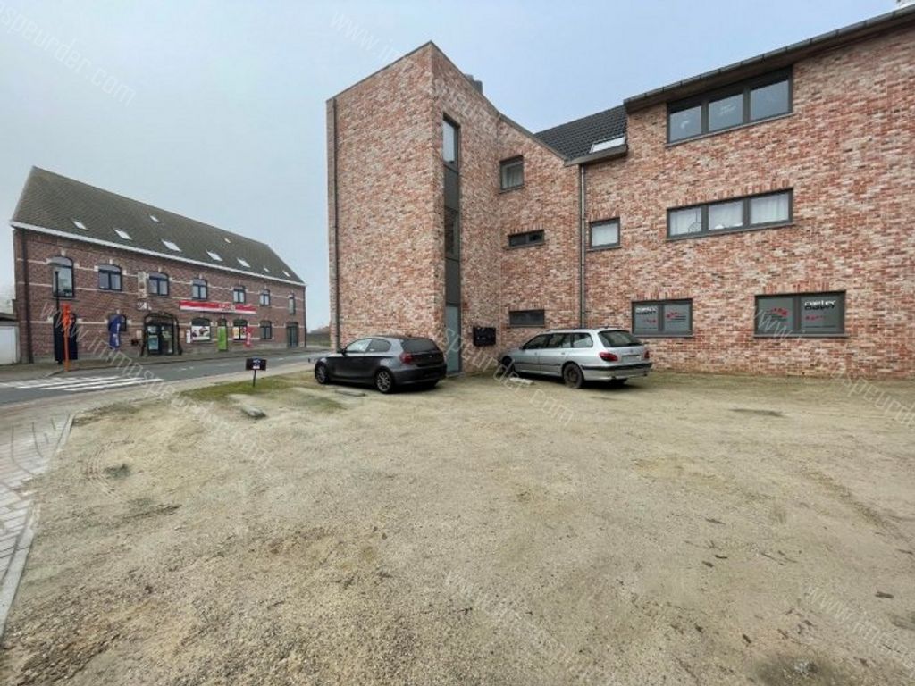 Garage in Geluveld - 991862 - Menenstraat 207-STPL, 8980 Geluveld