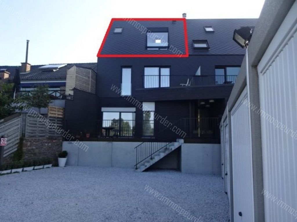 Appartement in Rekkem - 991917 - Moeskroenstraat 463-0201, 8930 Rekkem