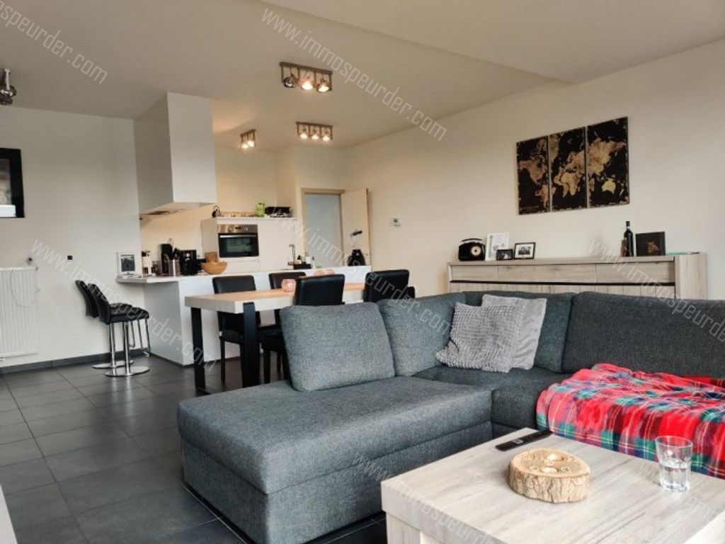 Appartement in Rekkem - 991925 - moeskroenstraat 463-0101, 8930 Rekkem