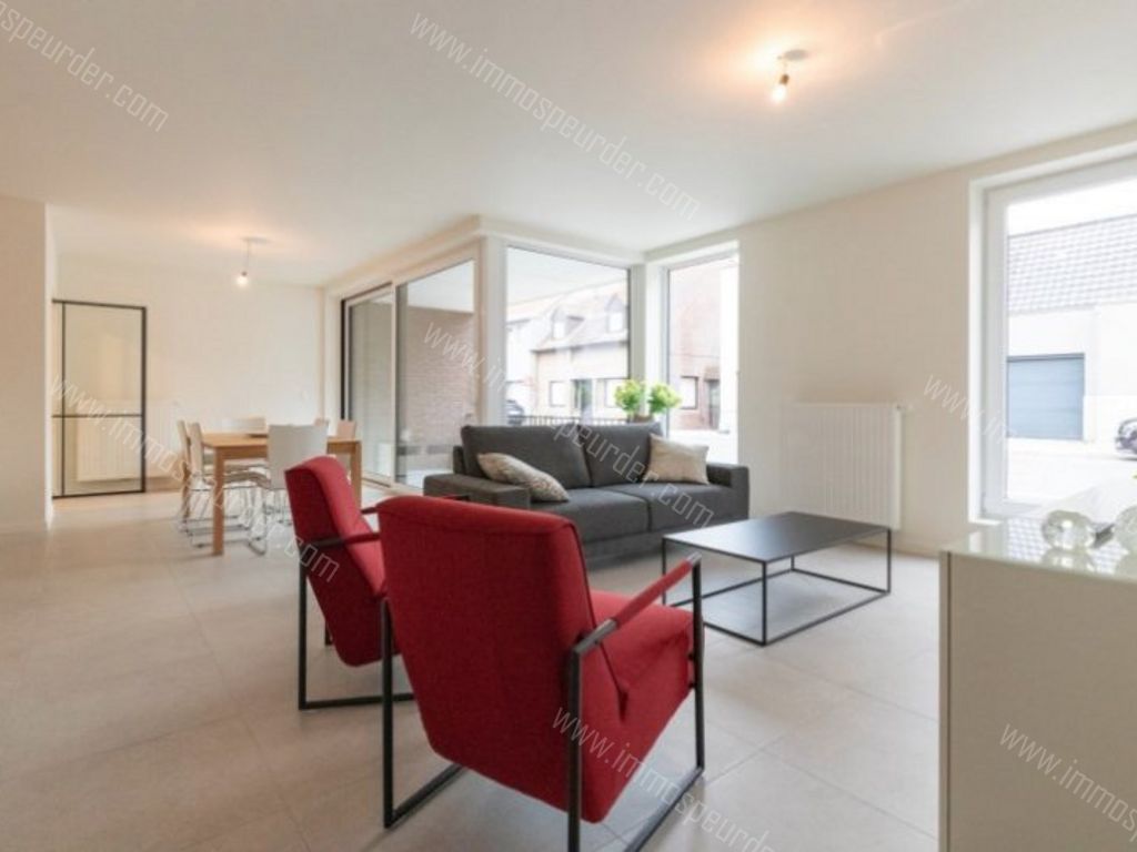 Appartement in Zonnebeke - 991929 - Passendalestraat 215-0001, 8980 Zonnebeke