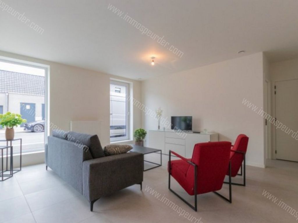 Appartement in Zonnebeke - 991929 - Passendalestraat 215-0001, 8980 Zonnebeke