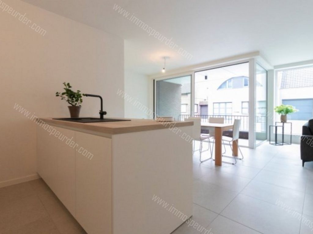 Appartement in Zonnebeke - 991929 - Passendalestraat 215-0001, 8980 Zonnebeke