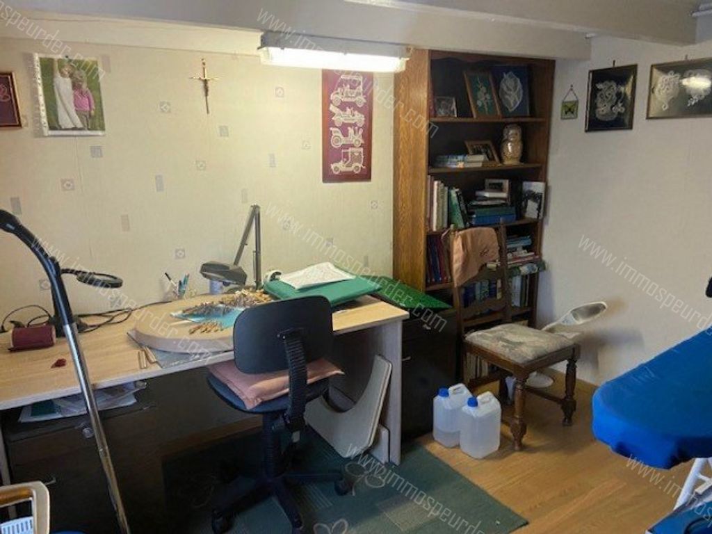 Huis in Zonnebeke - 1005253 - Groenestraat 19, 8980 Zonnebeke