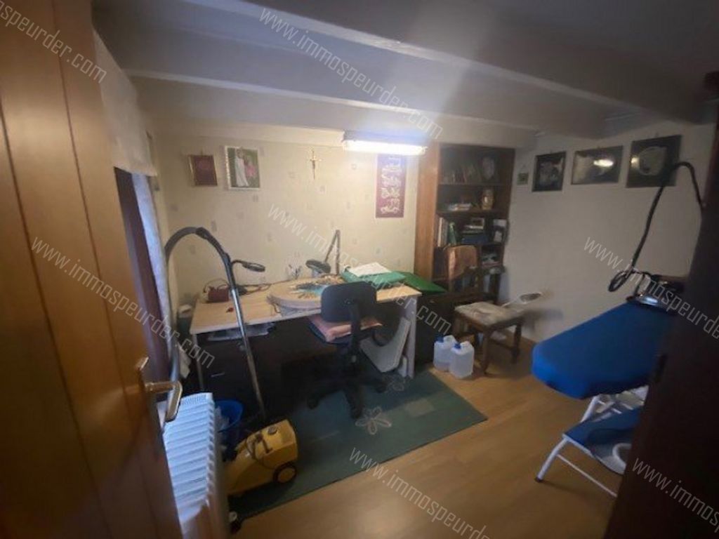 Huis in Zonnebeke - 1005253 - Groenestraat 19, 8980 Zonnebeke