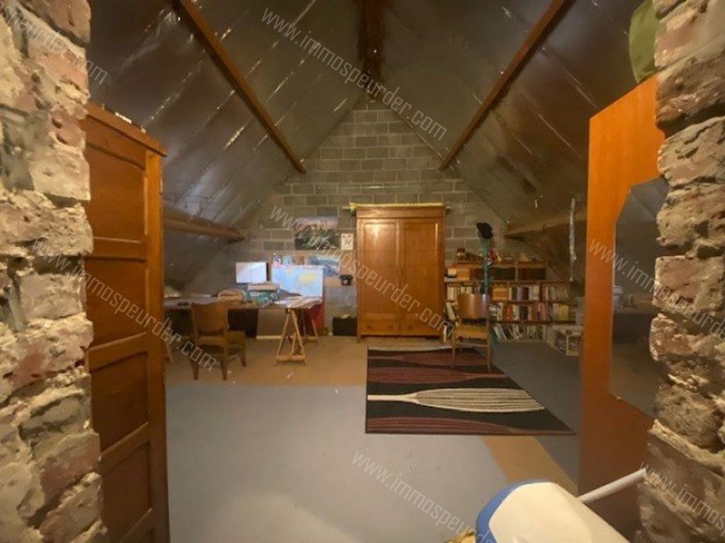 Huis in Zonnebeke - 1005253 - Groenestraat 19, 8980 Zonnebeke