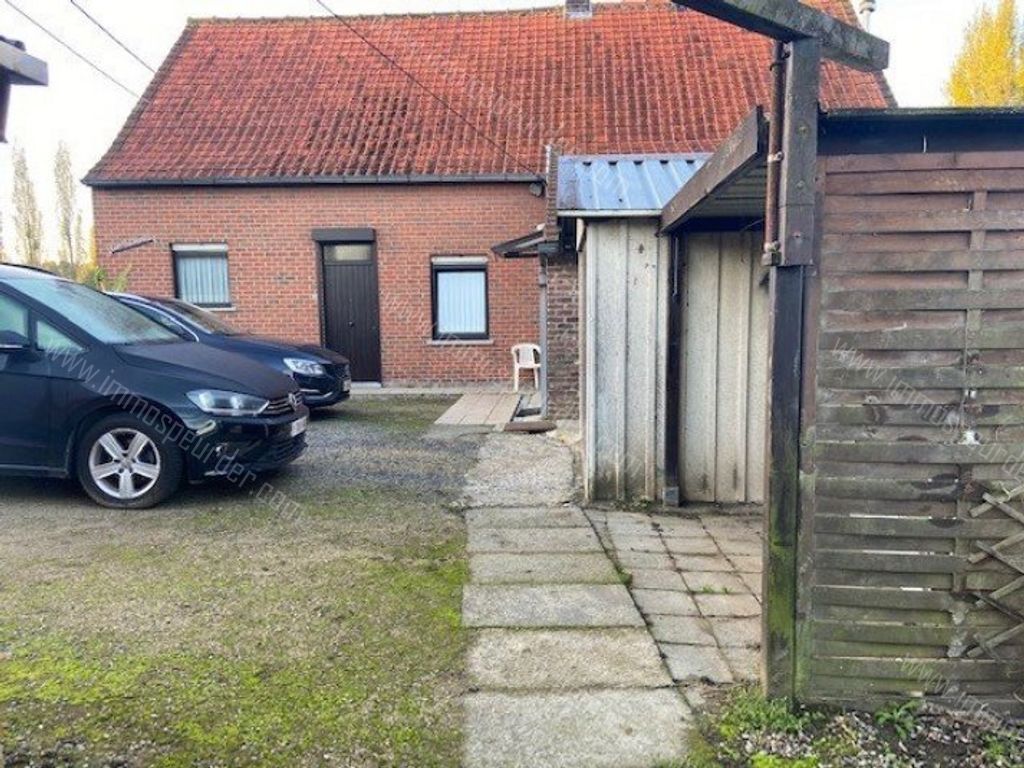 Huis in Zonnebeke - 1005253 - Groenestraat 19, 8980 Zonnebeke