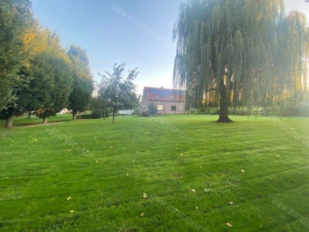 Huis in Zonnebeke - 1005253 - Groenestraat 19, 8980 Zonnebeke