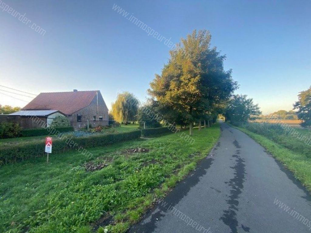 Huis in Zonnebeke - 1005253 - Groenestraat 19, 8980 Zonnebeke