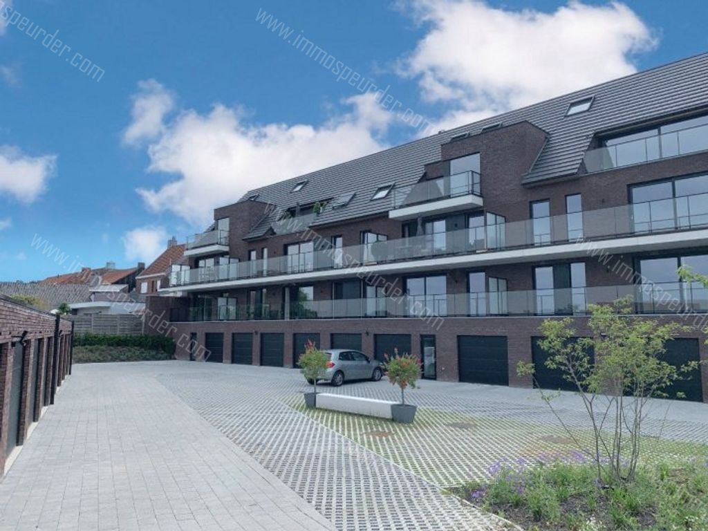 AppartementPassendale