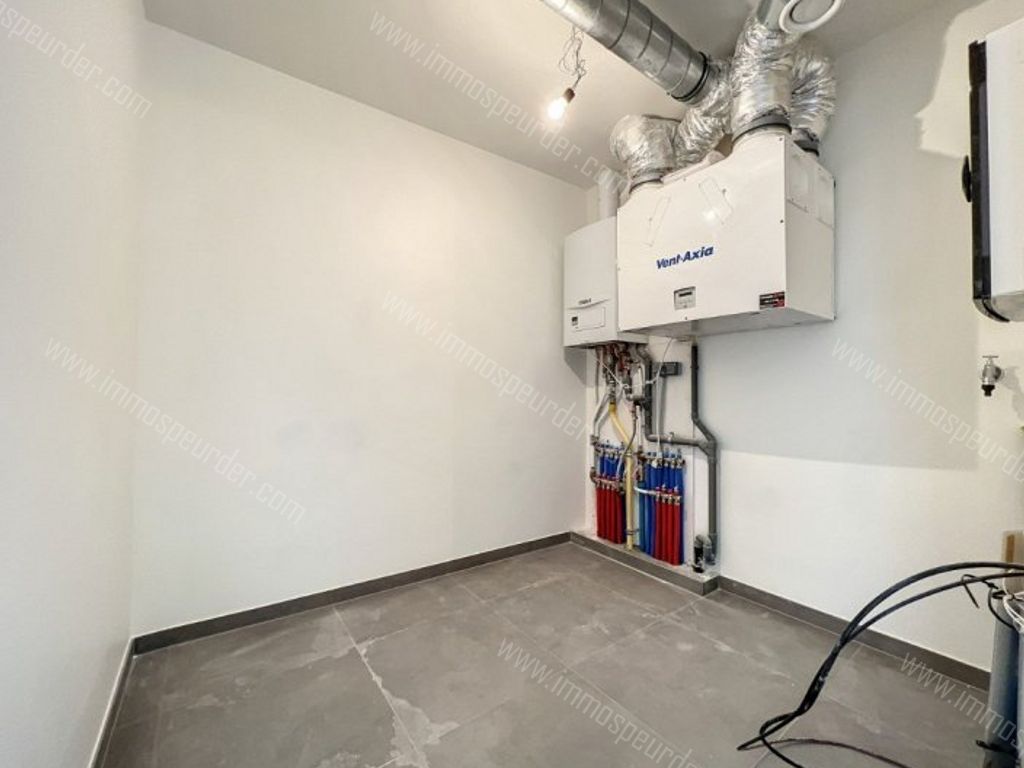 Appartement in Passendale - 584081 - Passendalestraat 213-215-8, 8980 Passendale