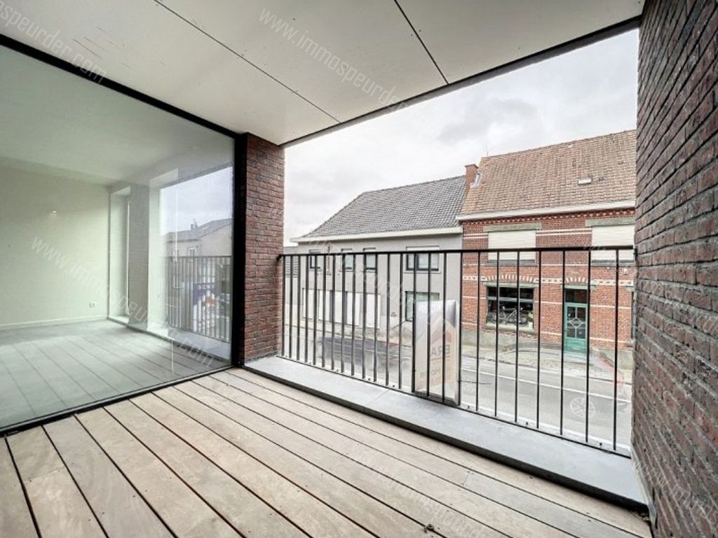 Appartement in Passendale - 584081 - Passendalestraat 213-215-8, 8980 Passendale