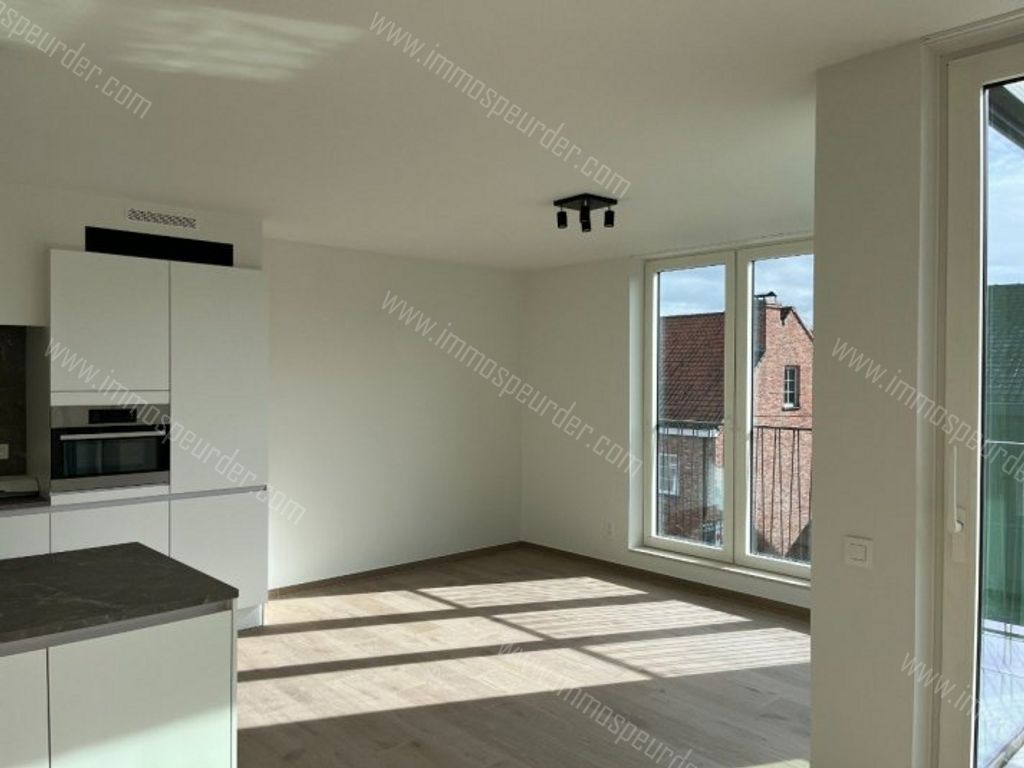 Appartement in Zonnebeke - 1015874 - Ieperstraat 44-0202, 8980 Zonnebeke