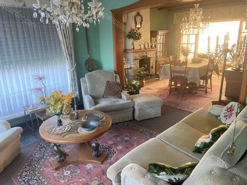 Huis in Zonnebeke - 1007186 - Guido Gezellelaan 12, 8980 Zonnebeke