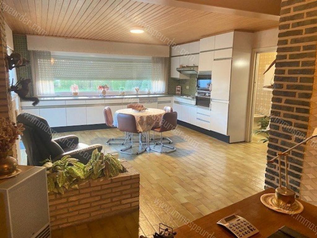 Huis in Zonnebeke - 1007186 - Guido Gezellelaan 12, 8980 Zonnebeke