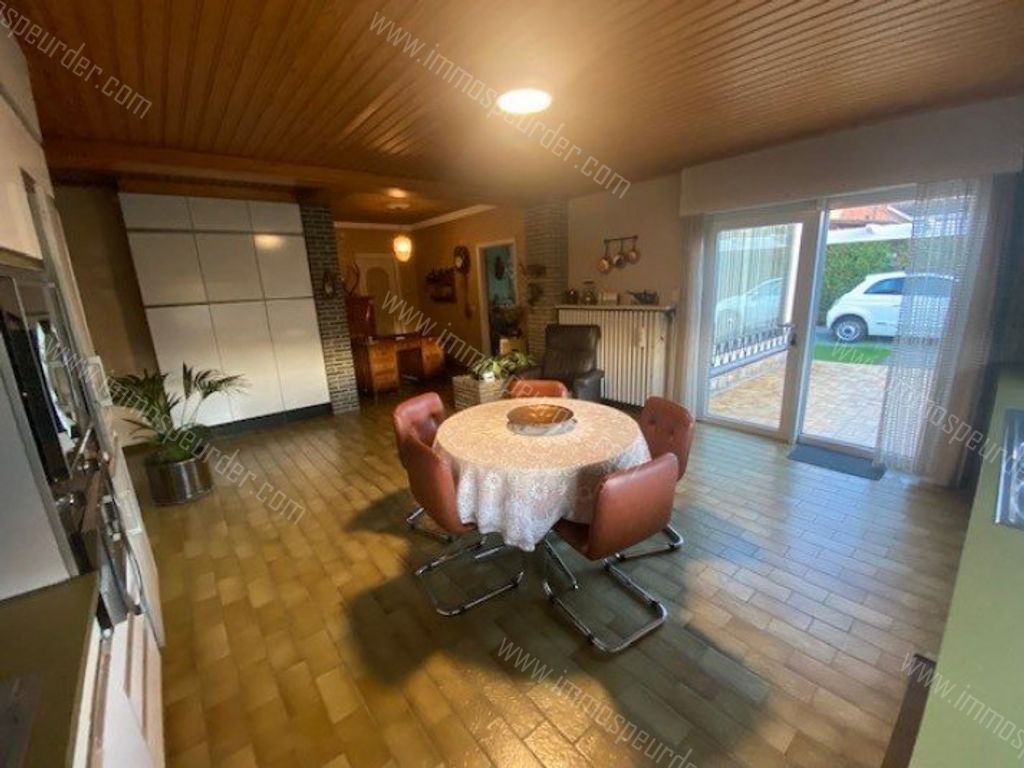 Huis in Zonnebeke - 1007186 - Guido Gezellelaan 12, 8980 Zonnebeke